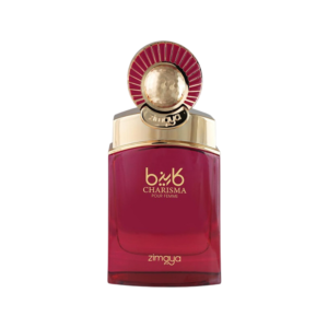 charismawoman_1.png AFNAN ZIMAYA CHARISMA WOMEN 3.4 OZ EDP SP