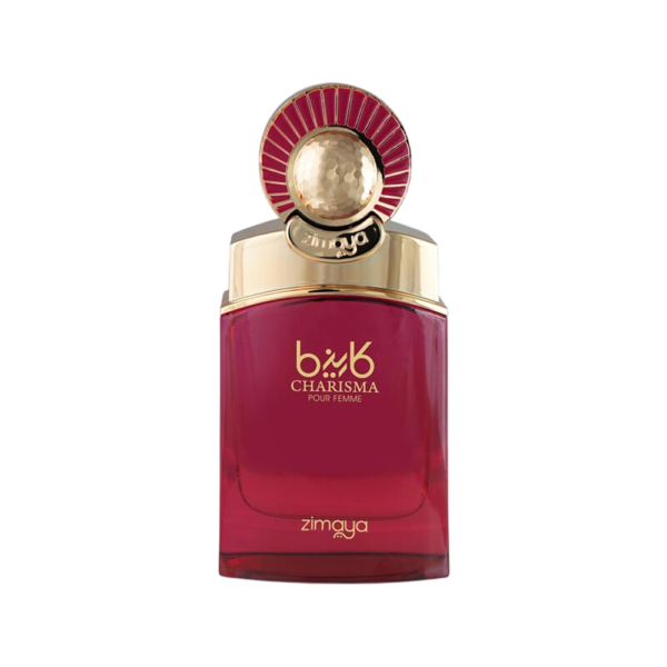 AFNAN ZIMAYA CHARISMA WOMEN 3.4 OZ EDP SP