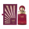 AFNAN ZIMAYA CHARISMA WOMEN 3.4 OZ EDP SP