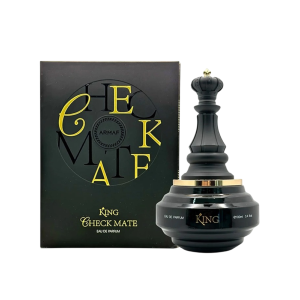 ARMAF CHECKMATE KING MEN 3.4 EDP SP