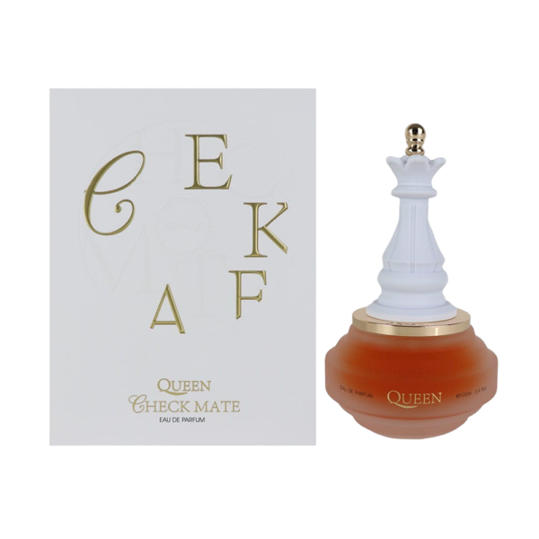 ARMAF CHECKMATE QUEEN WOMEN 3.4 EDP SP