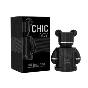 chicboy.png EMPER CHIC BOY MEN 3.4 OZ EDP SP