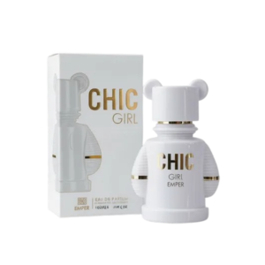EMPER CHIC GIRL WOMEN 3.4 OZ EDP SP