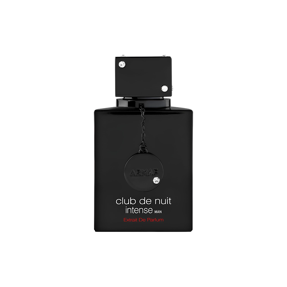 ARMAF CLUB DE NUIT INTENSE EXTRAIT DE PERFUM COMCENTRATED MAN 3.4 OZ EDP SP