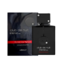 ARMAF CLUB DE NUIT INTENSE EXTRAIT DE PERFUM COMCENTRATED MAN 3.4 OZ EDP SP