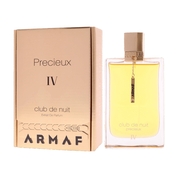club-de-nuit-precieux-iv.png ARMAF CLUB DE NUIT PRECIEUX IV 1.85 OZ EDP SP