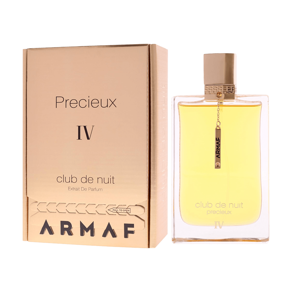 ARMAF CLUB DE NUIT PRECIEUX IV 1.85 OZ EDP SP