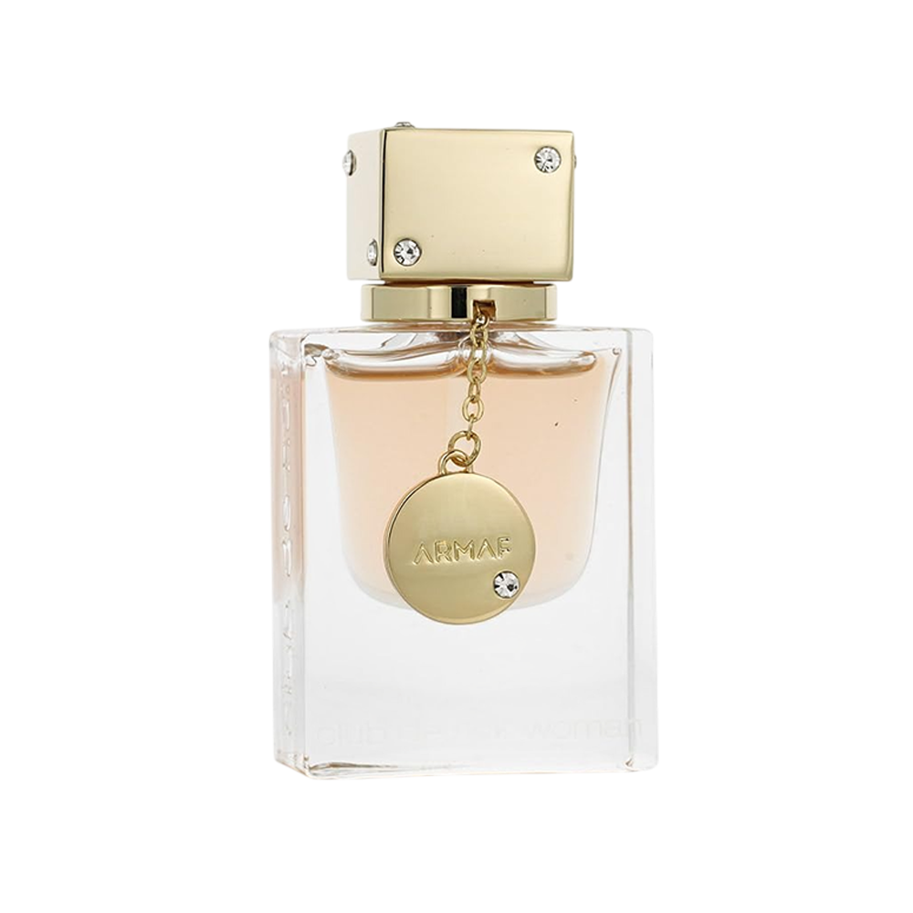 ARMAF CLUB DE NUIT WOMEN 0.6 OZ PARFUM OIL EDP