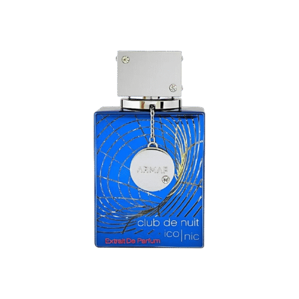 club_denuit_extrait.png ARMAF CLUB DE NUIT ICONIC EXTRAIT DE PARFUM CONCENTRATED 3.4 OZ EDP SP