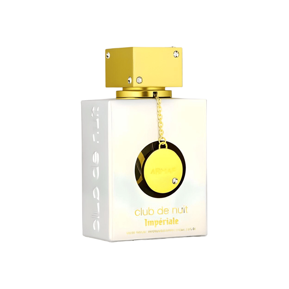 ARMAF CLUB DE NUIT IMPERIALE WOMEN  3.6 OZ. EDP SP