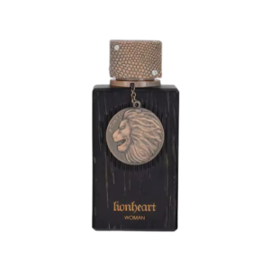 ARMAF CLUB DE NUIT LION HEART WOMAN 3.4 OZ EDP SP