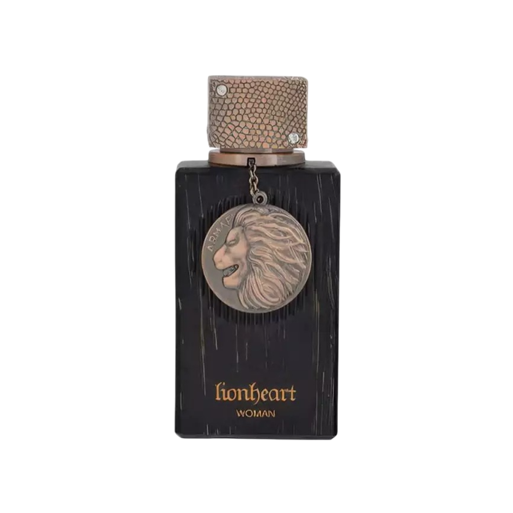 clubdenuit_lionheart_woman_1.png ARMAF CLUB DE NUIT LION HEART WOMAN 3.4 OZ EDP SP