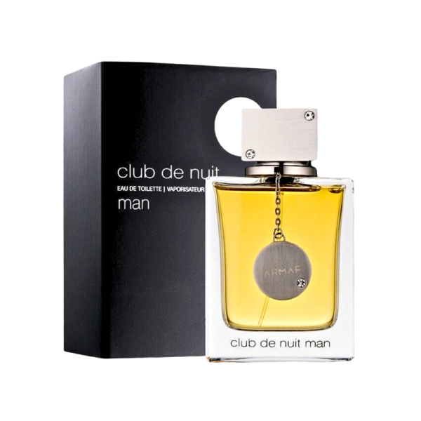 ARMAF CLUB DE NUIT MEN 3.6 OZ EDP SP