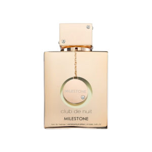 clubdenuit_milestone.png ARMAF CLUB DE NUIT MILESTONE MEN 3.6 OZ. EDP