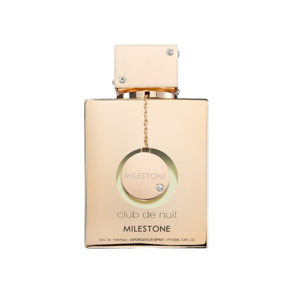 clubdenuit_milestone.png ARMAF CLUB DE NUIT MILESTONE MEN 3.6 OZ. EDP