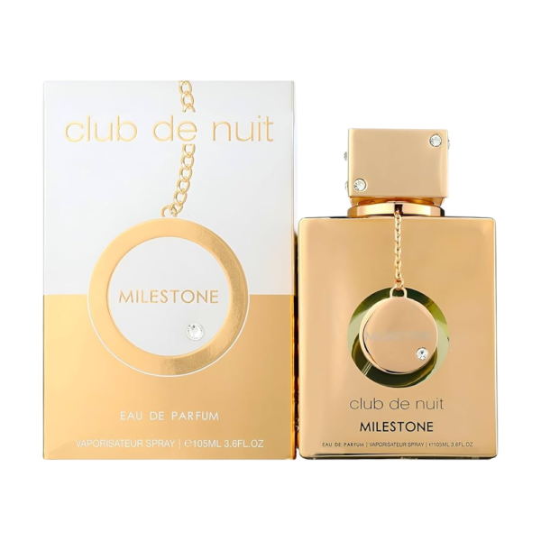 clubdenuit_milestone_2.png ARMAF CLUB DE NUIT MILESTONE MEN 3.6 OZ. EDP