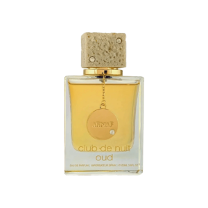 ARMAF CLUB DE NUIT OUD 3.6 OZ. LUXURY PACKING