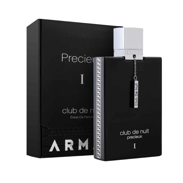 ARMAF CLUB DE NUIT PRECIEUX1 1.85 OZ EXTRAIT DE PARFUM EDP SP
