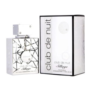 ARMAF CLUB DE NUIT SILLAGE UNISEX 3.6 OZ EDP SP