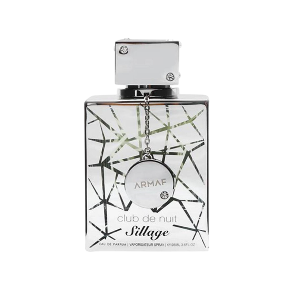 ARMAF CLUB DE NUIT SILLAGE EDP SP
