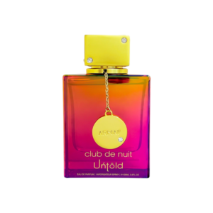 ARMAF CLUB DE NUIT UNTOLD MEN 3.6 OZ. EDP SP