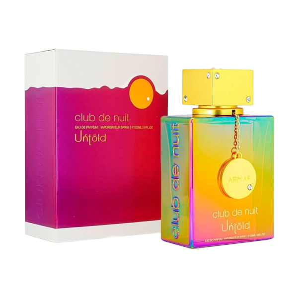 clubdenuit_untold_2.png ARMAF CLUB DE NUIT UNTOLD MEN 3.6 OZ. EDP SP