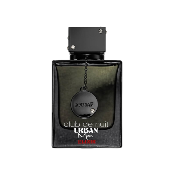 ARMAF CLUB DE NUIT URBAN ELIXIR MEN 1.0 OZ EDP SP