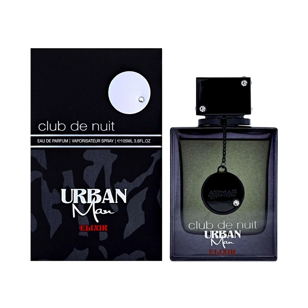 clubdenuit_urbanelixir_2.png ARMAF CLUB DE NUIT URBAN ELIXIR MEN 3.6 OZ. EDP SP
