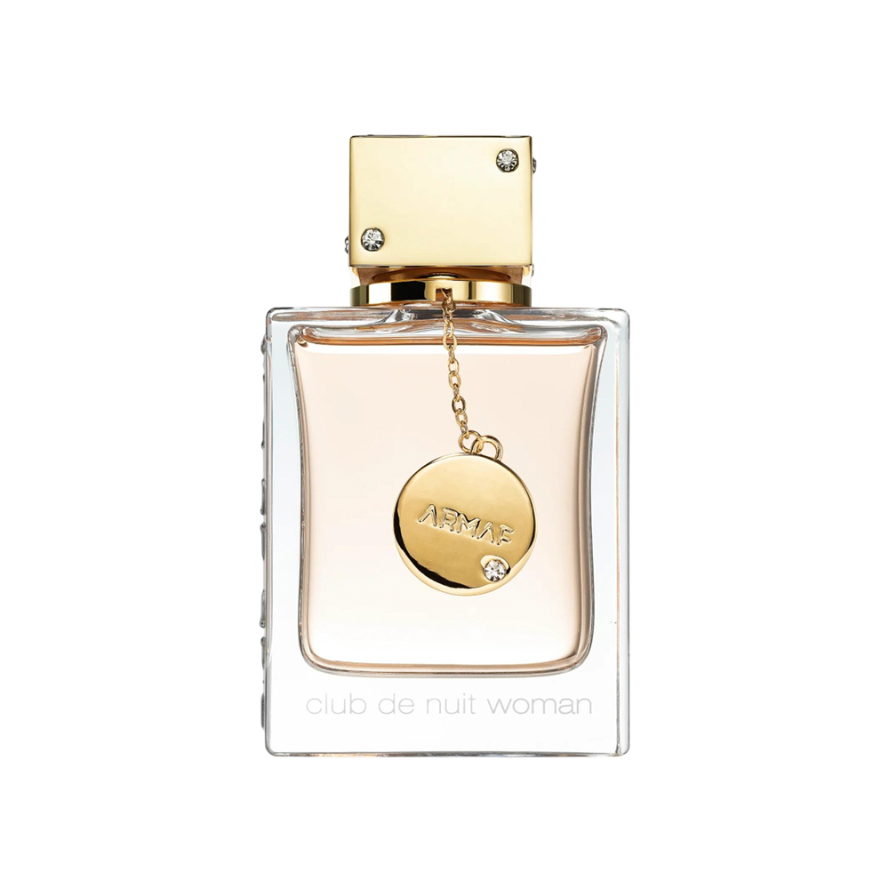 ARMAF CLUB DE NUIT WOMEN 2.4 OZ EDP SP