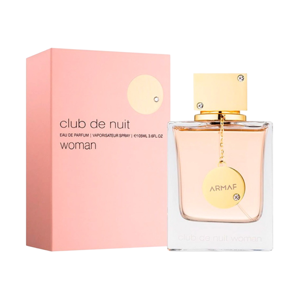 clubdenuit_woman_2.png ARMAF CLUB DE NUIT WOMEN 3.6 OZ. EDP SP