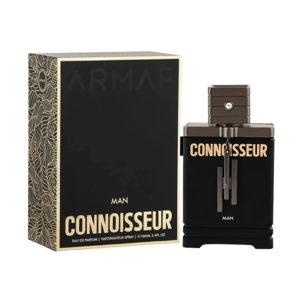 ARMAF CONNOISSEUR MEN 3.4 EDP SPR