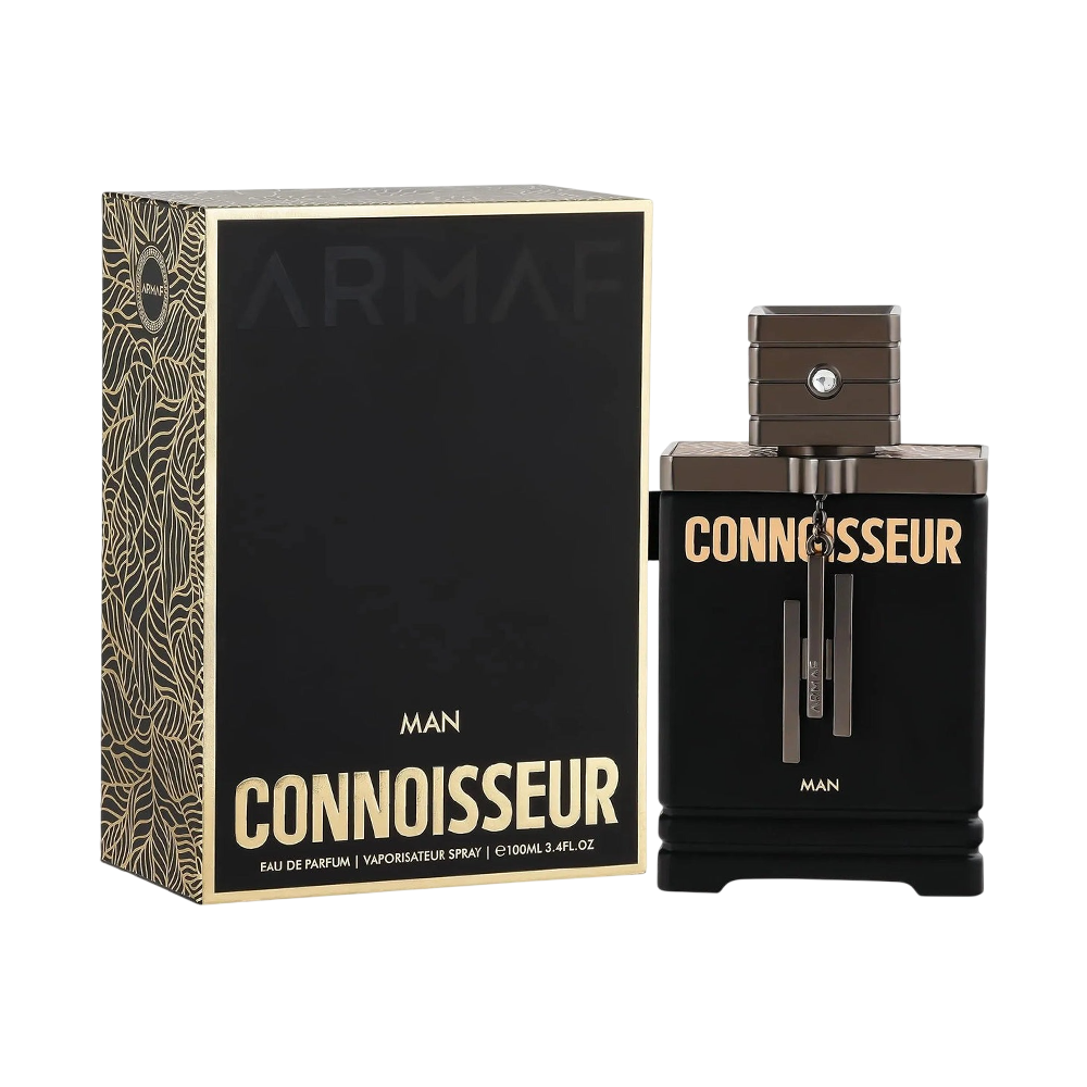 ARMAF CONNOISSEUR MEN 3.4 EDP SPR
