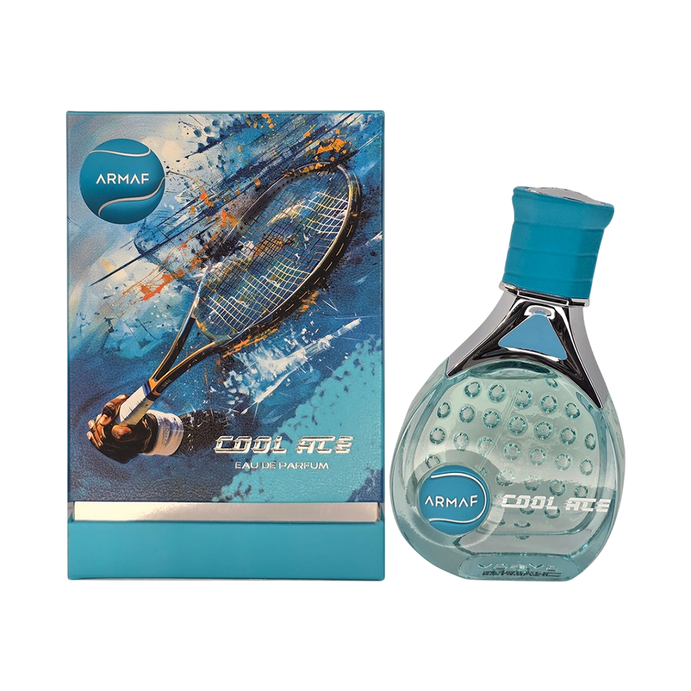 ARMAF COOL ACE MEN 3.4 OZ EDP SP