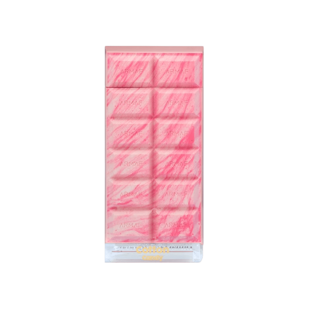 ARMAF DELIGHT DUBAI DELICACY COTTON CANDY  WOMAN EDP SPR