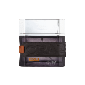 craze_noir_1.png ARMAF CRAZE NOIR MEN 3.4 OZ EDP SP