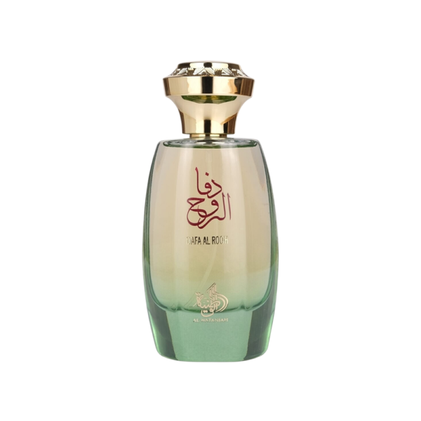 dafaalrooh_1.png AL WATANIAH DAFAA AL ROOH 3.4 OZ EDP SP
