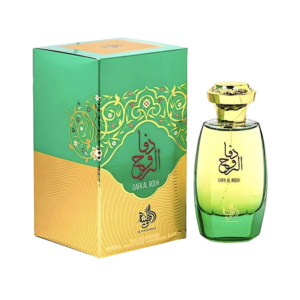 dafaalrooh_2.png AL WATANIAH DAFAA AL ROOH 3.4 OZ EDP SP