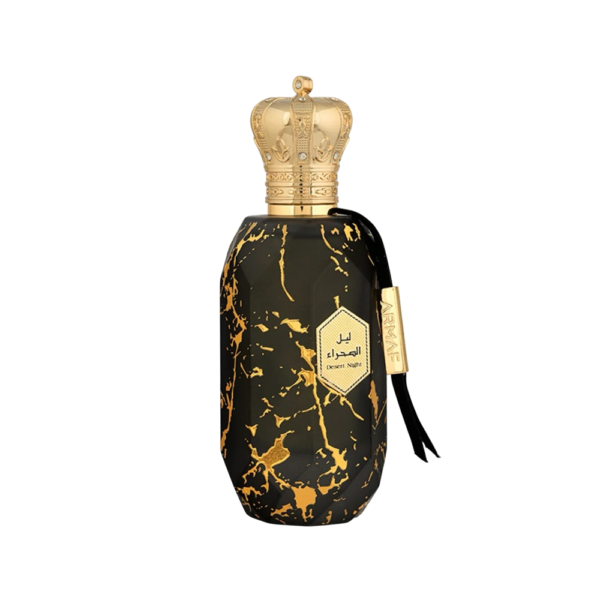 ARMAF ETER DESERT NIGHT 3.4 OZ EDP SP