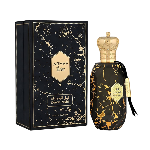 ARMAF ETER DESERT NIGHT 3.4 OZ EDP SP