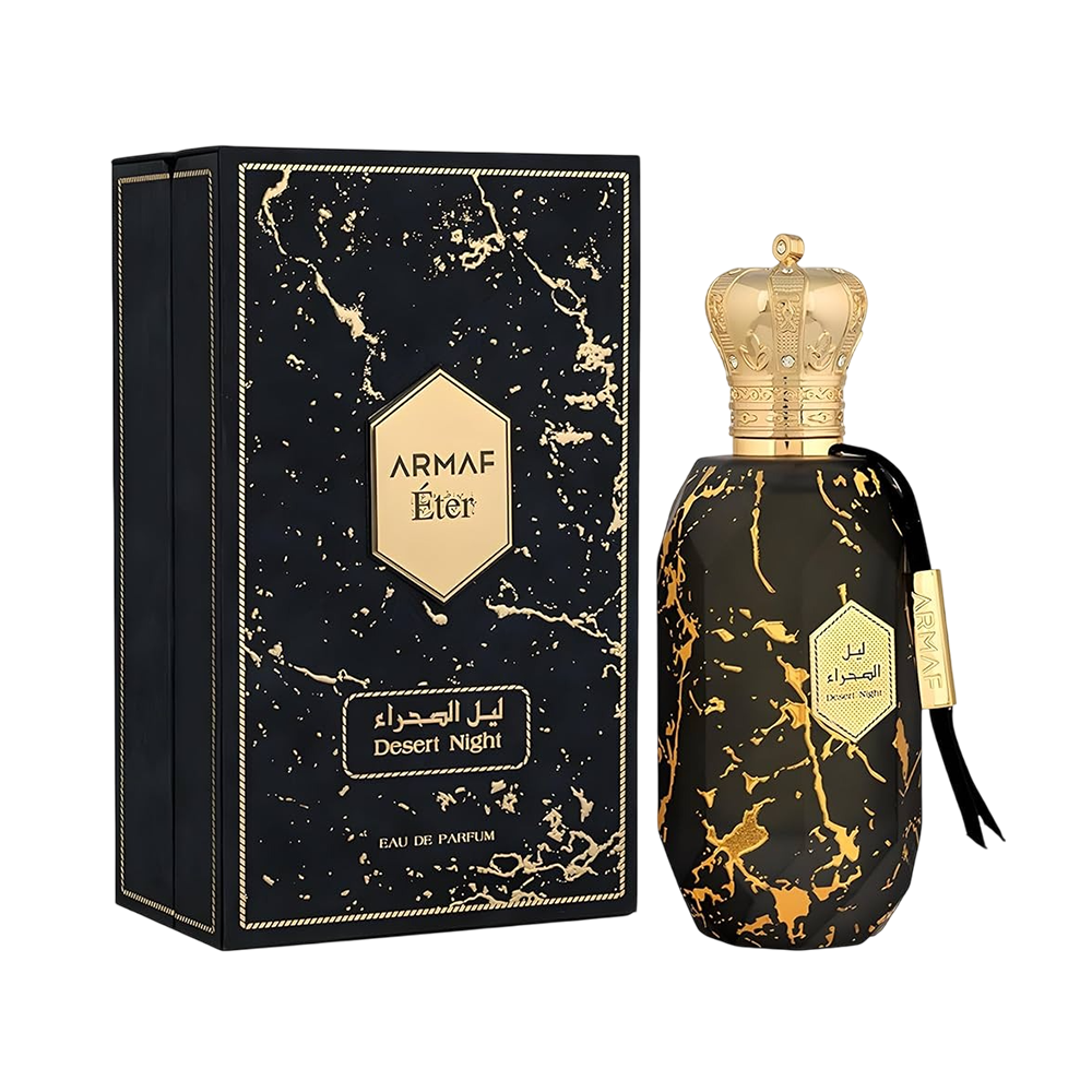 ARMAF ETER DESERT NIGHT 3.4 OZ EDP SP