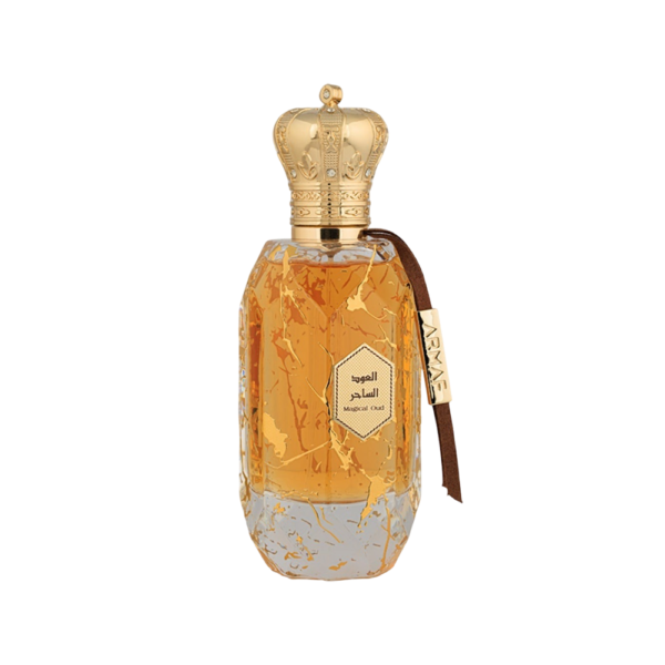 ARMAF ETER MAGICAL OUD 3.4 OZ EDP SP