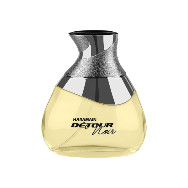 AL HARAMAIN DETOUR NOIR UNISEX 3.4 OZ EDP SP