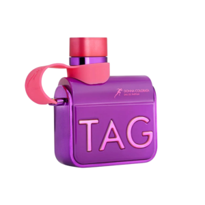 donacolorata2.png ARMAF TAG DONNA COLORATA 3.4 0Z EDP SP
