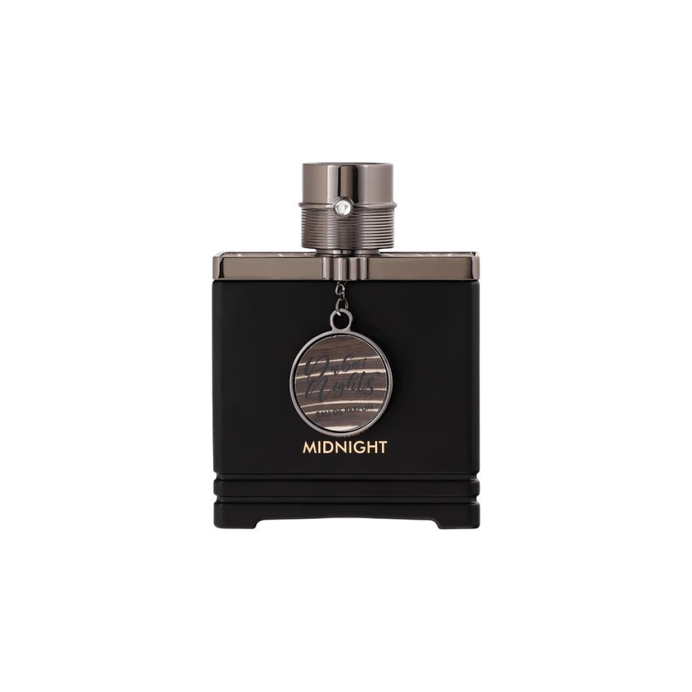 ARMAF DUBAI NIGHTS MIDNIGHT 3.4 OZ EDP SP