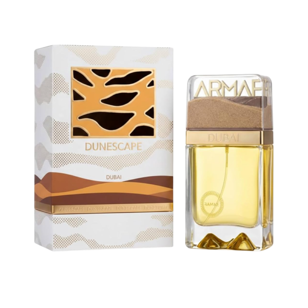 dunescape_2.png ARMAF DUNESCAPE UNISEX 3.4 OZ EDP SP