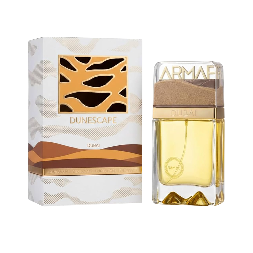 ARMAF DUNESCAPE UNISEX 3.4 OZ EDP SP