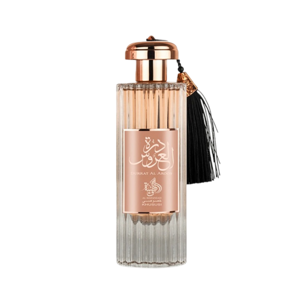 durratalaroos_1.png AL WATANIAH DURRAT AL AROOS 3.4 OZ. EDP SP