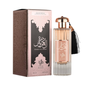 durratalaroos_2.png AL WATANIAH DURRAT AL AROOS 3.4 OZ. EDP SP