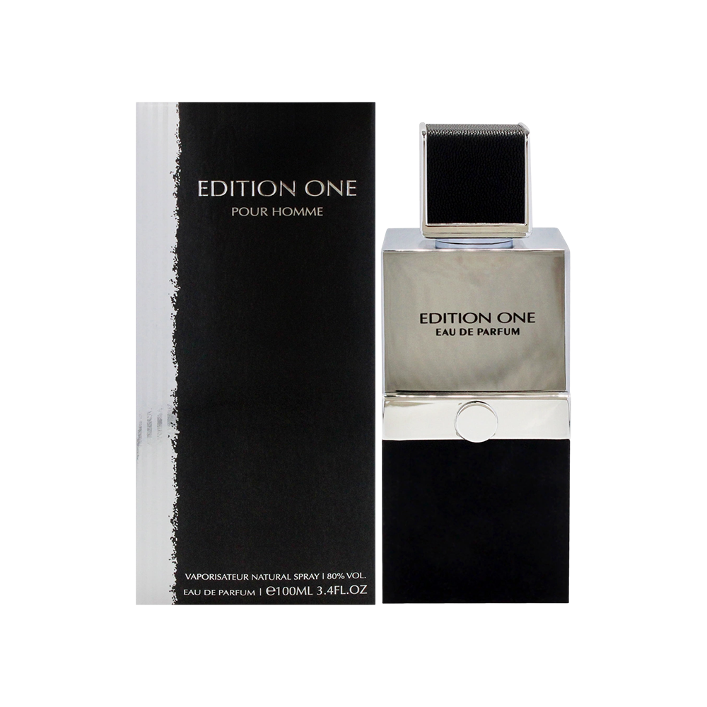edition_one_1.png ARMAF EDITION ONE POUR HOMME 3.4 OZ EDP SP