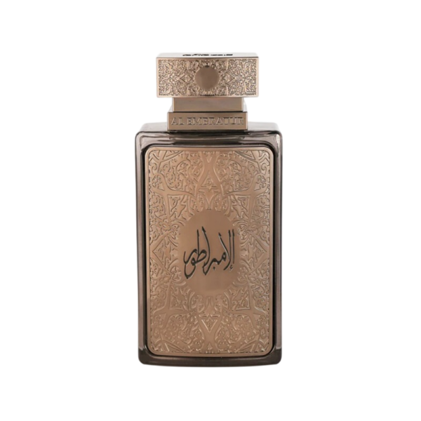 AFNAN ZIMAYA EMBRATUR ELIXIR UNISEX 3.4 OZ EDP SP